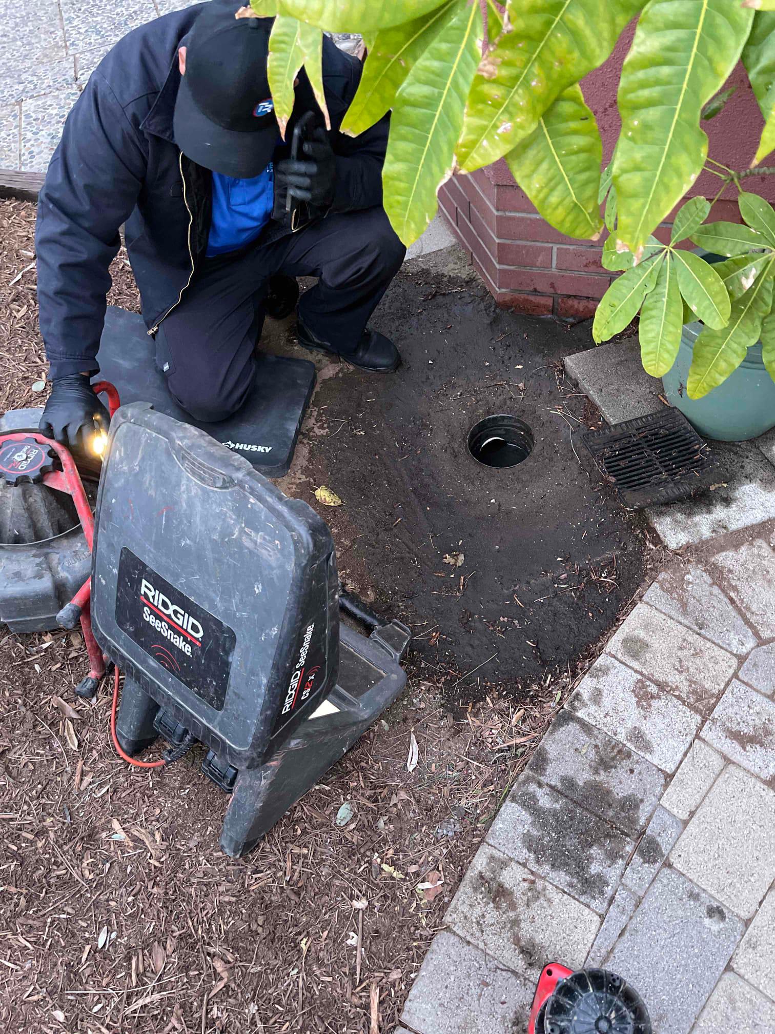 Team Rooter Plumbing - San Diego Image