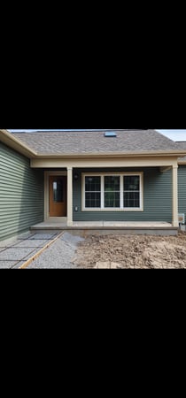 Images Triou Custom Homes