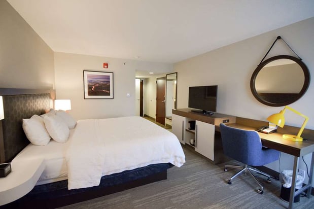 Images Hampton Inn Salem East-Electric Road