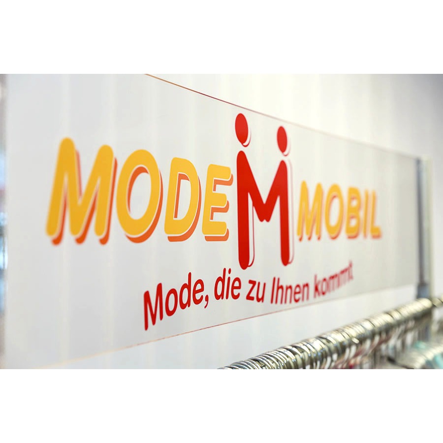 Logo von Modemobil Aachen/Kerpen