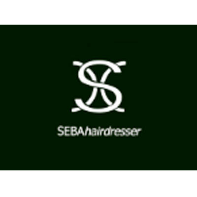 Parrucchiere Seba Hairdresser - Aesthetic Logo