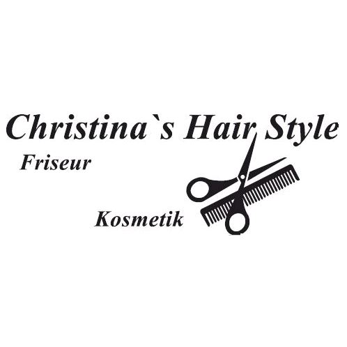 Logo Christina´s Hair Style