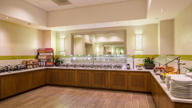 Images Holiday Inn San Francisco-Golden Gateway by IHG