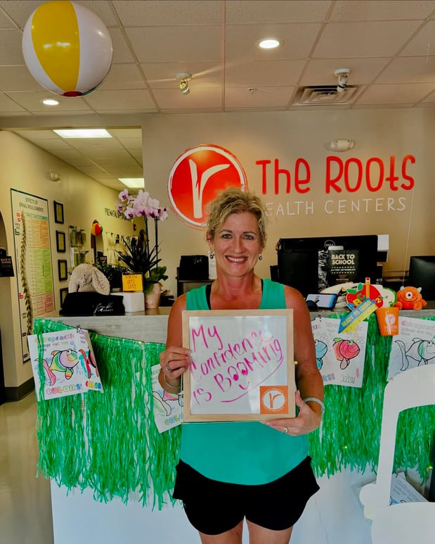 Images The Roots Health Centers