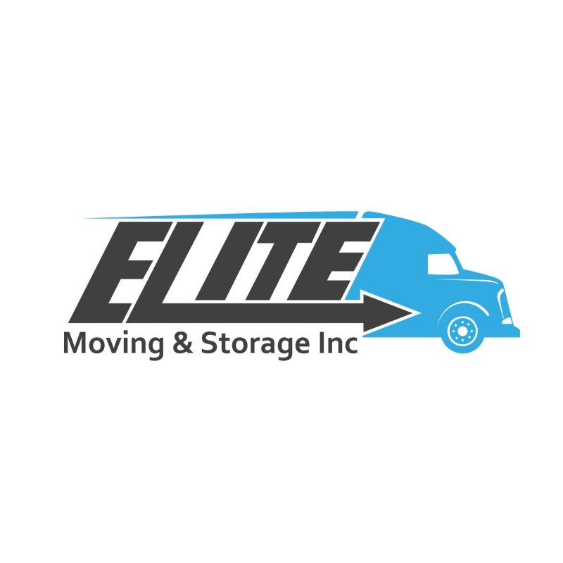 Elite Moving & Storage Inc Logo