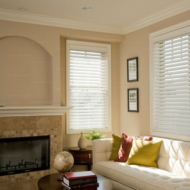 Friend Blinds N Designs Photo