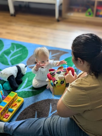 Images Childcare Network
