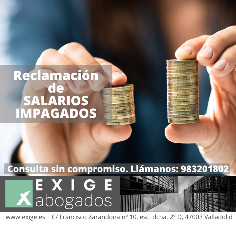 Images EXIGE Abogados