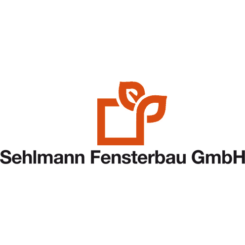 Logo von Sehlmann Fensterbau GmbH