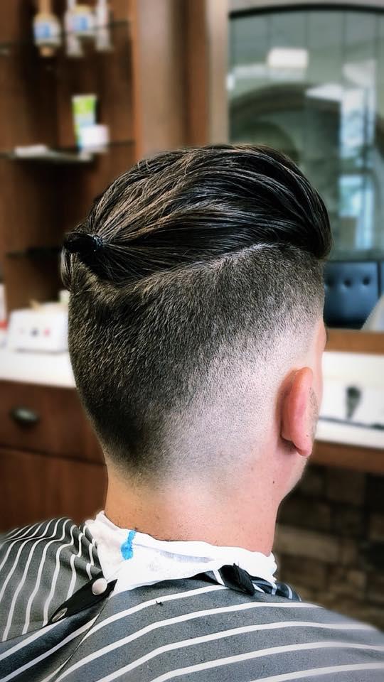 Welcome to Patchi Alotchi Barber Shop, your premier multifaceted barber shop in Ridgewood, NJ and the surrounding area. We provide a variety of affordable hair and beauty services for all types of occasions. We have the skill and experience necessary to serve as your full-service barbers.