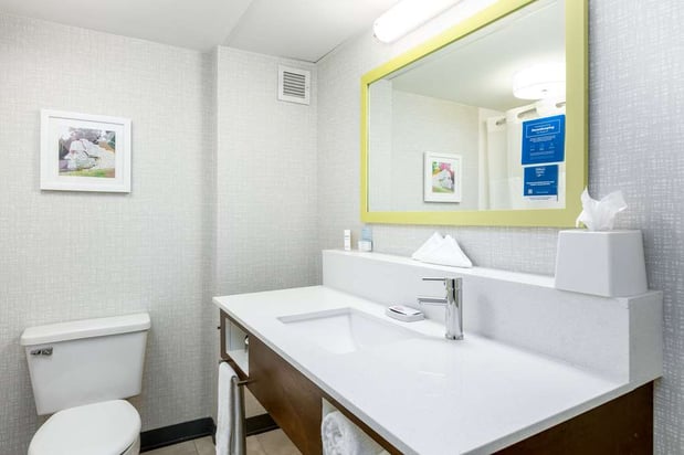 Images Hampton Inn Columbus/Dublin