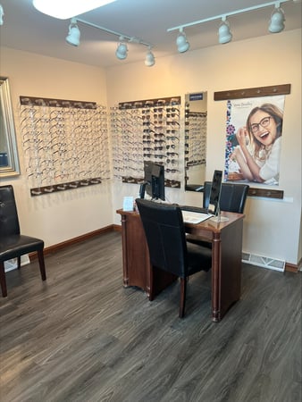 Images Community Eye Care Specialists - Seneca