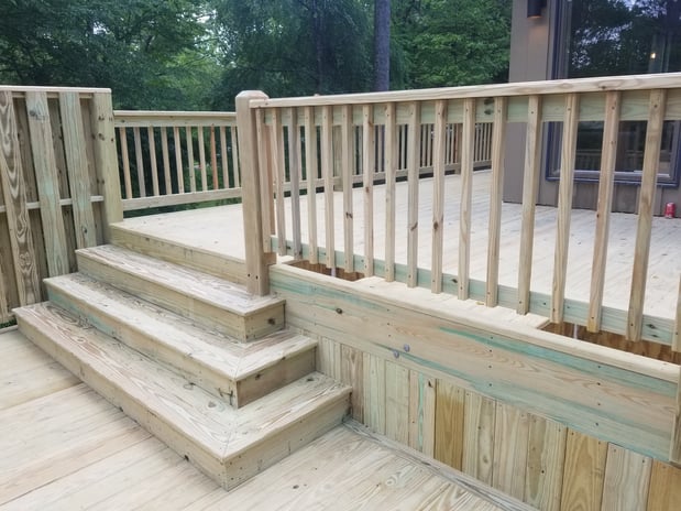 Images Mountainside Renovations LLC