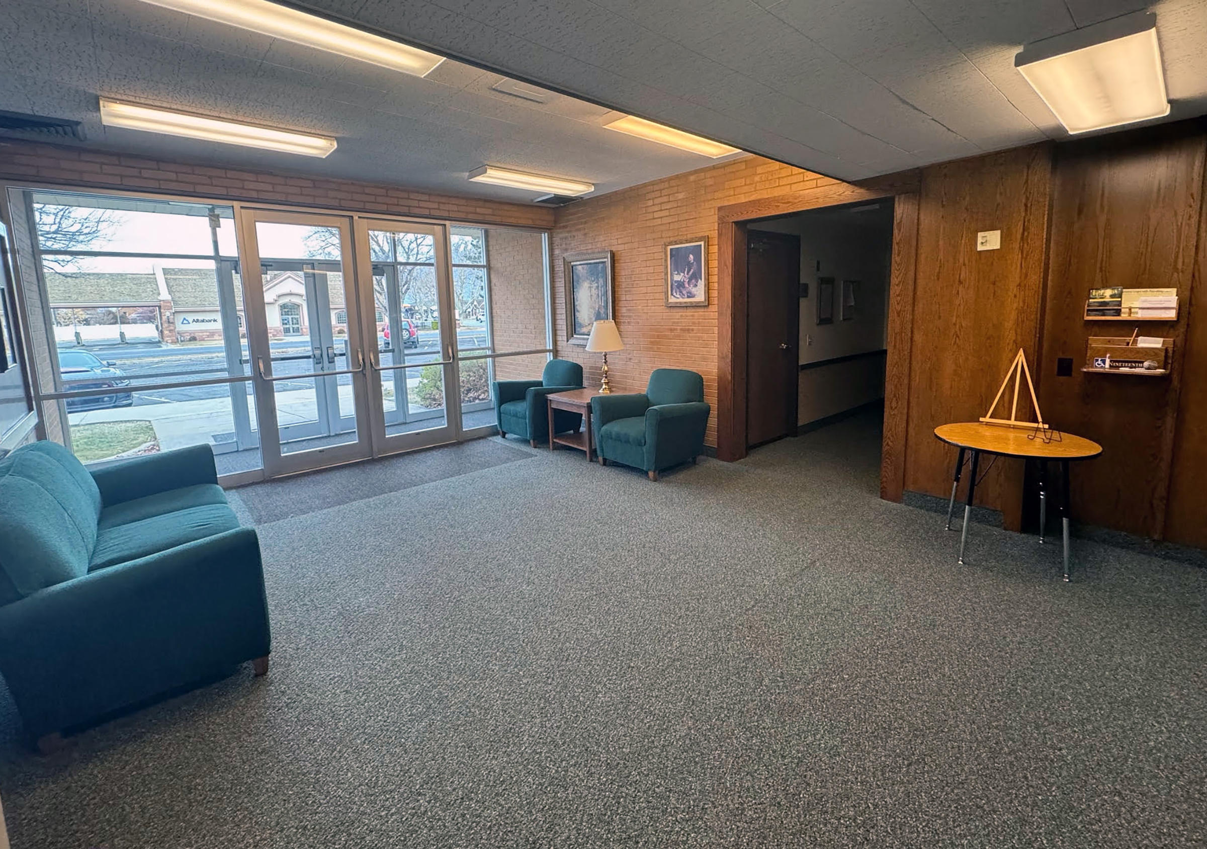 The Church of Jesus Christ of Latter-day Saints Image