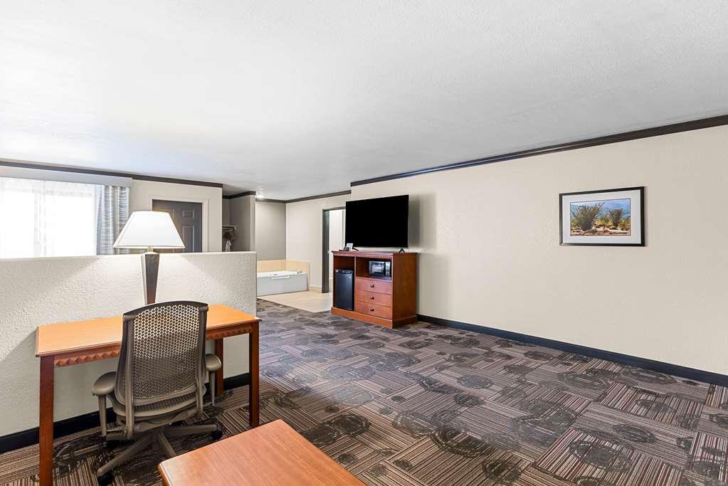Suite King