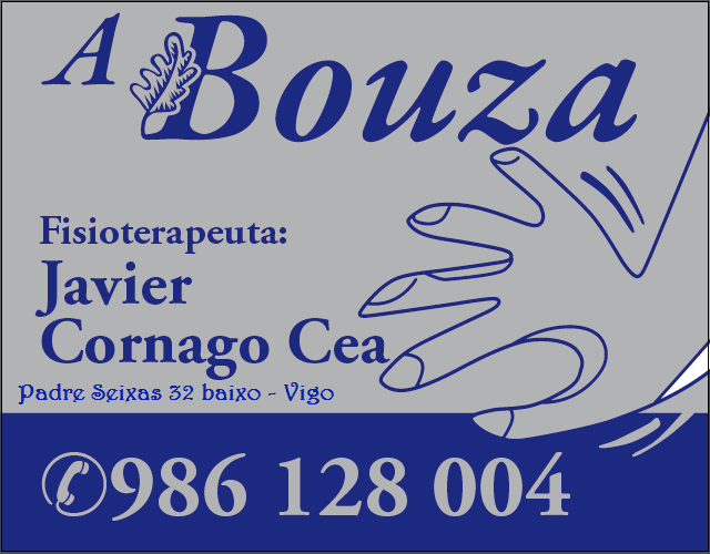Images A Bouza Fisioterapia
