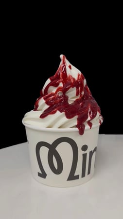 Images Mimi's Frozen Yogurt