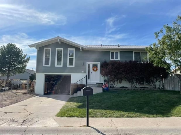 Images A&J Siding & Gutters