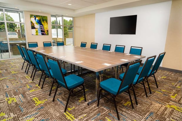 Images Hampton Inn & Suites Imperial Beach San Diego