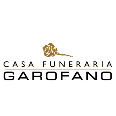 Onoranze Funebri  Garofano Casa Funeraria Logo