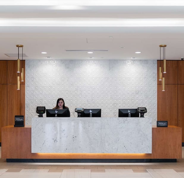 Images Washington Hilton
