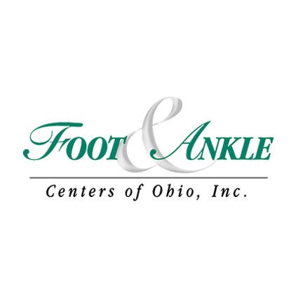 Foot and Ankle Centers of Ohio: Eugene R. Little Jr, DPM Logo