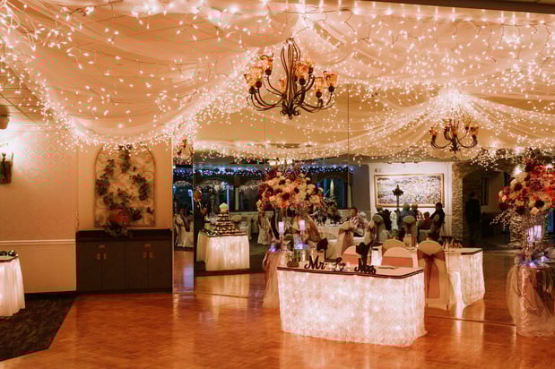 Images The Franciscan Event Center