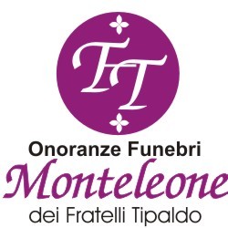 Onoranze Funebri Monteleone Giuseppina Logo