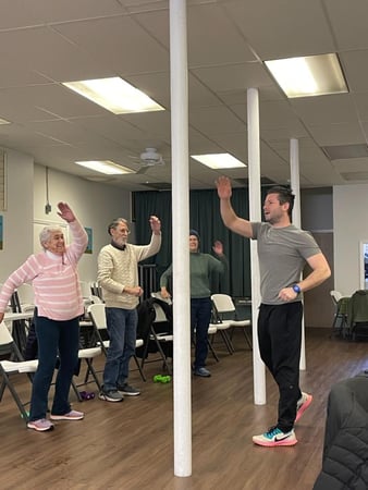 Images FirstLight Home Care of Bergen County