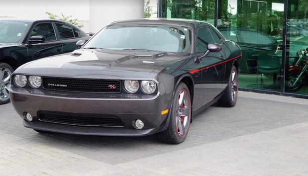 Images JTs Chrysler Dodge Jeep Ram of Columbia - Formerly Dodgeland