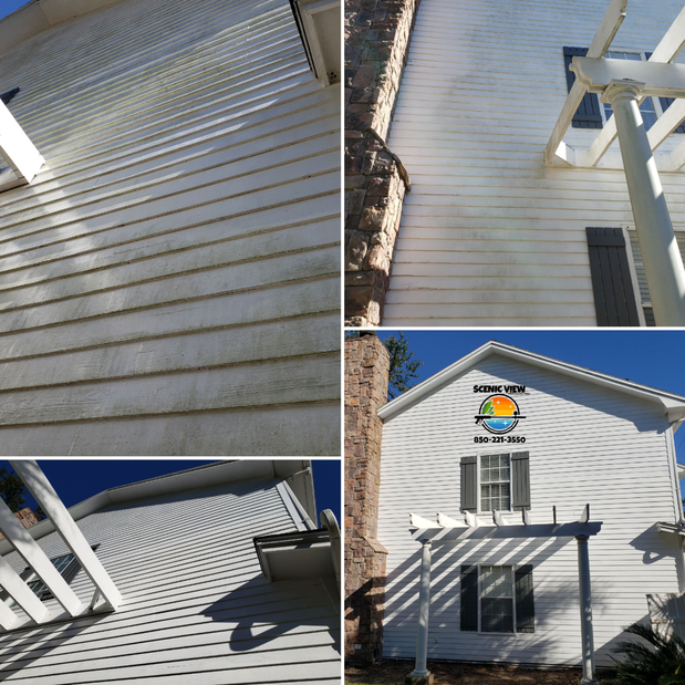 Images Scenic View Pressure Pro