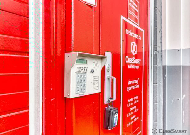 Images CubeSmart Self Storage