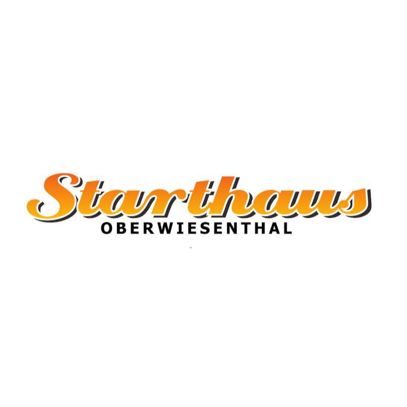 STARTHAUS Fahrradverleih und Sportshop Oberwiesenthal Logo