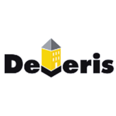 Deveris Costruzioni Logo