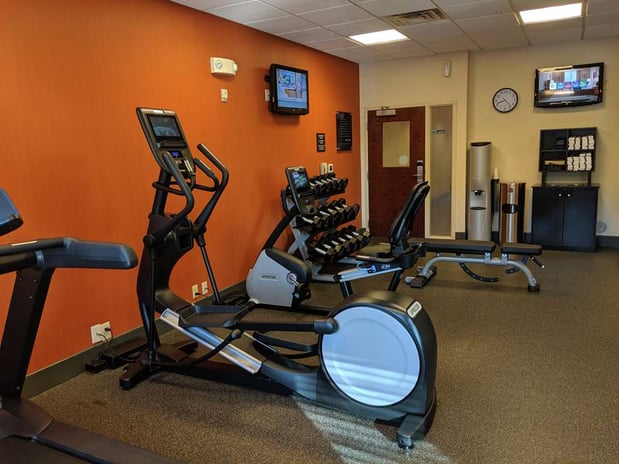 Images Hampton Inn & Suites Cincinnati-Union Centre