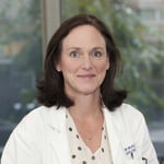 Eileen P. McAleer, MD - MSK Cardiologist Logo