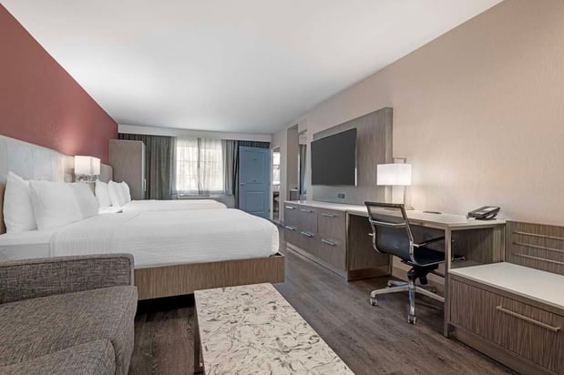 Images Best Western Plus Temecula Wine Country Hotel & Suites