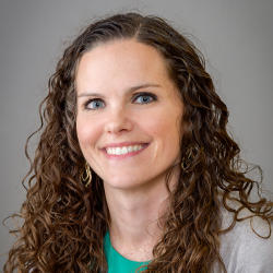 Dr. Kathleen Ludwig, MD