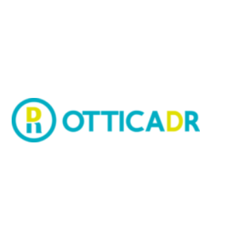 Ottica Dr Logo