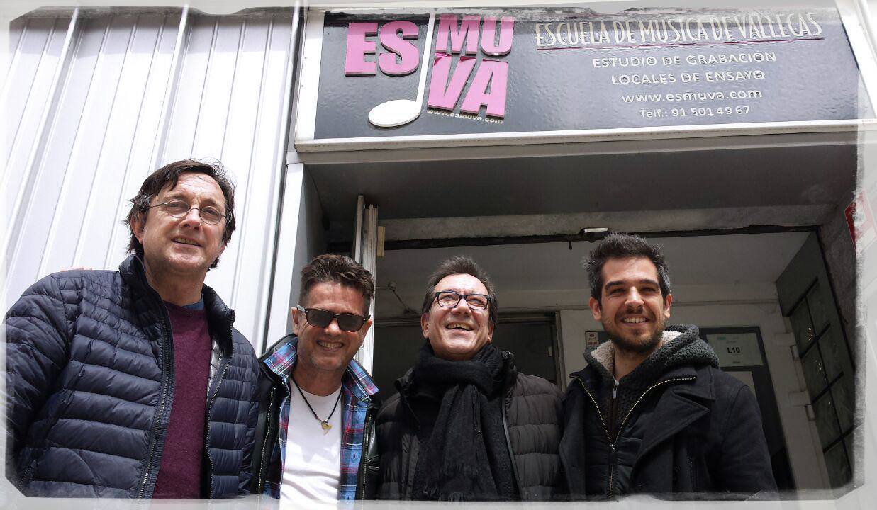 Images Esmuva: Escuela De Música