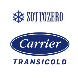 Carrier Transicold  - Sottozero Sas - Car Dealer - Catania - 095 713 9974 Italy | ShowMeLocal.com