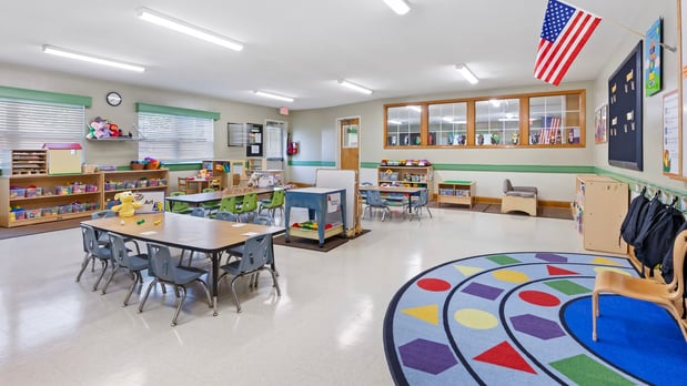 Images Primrose School of Grapevine-Colleyville