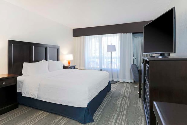 Images Hampton Inn Ft. Walton Beach