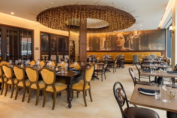 Images The Peregrine Omaha Downtown, Curio Collection by Hilton
