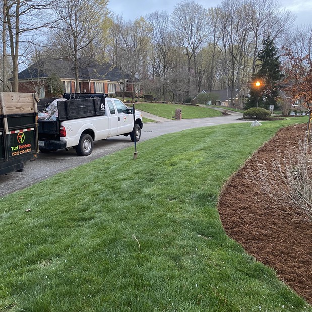 Images Turf Tenders