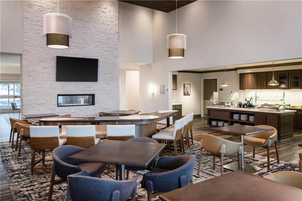 Images Homewood Suites by Hilton San Jose Santa Clara