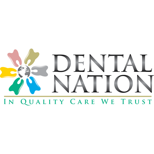 Dental Nation Inc. Logo