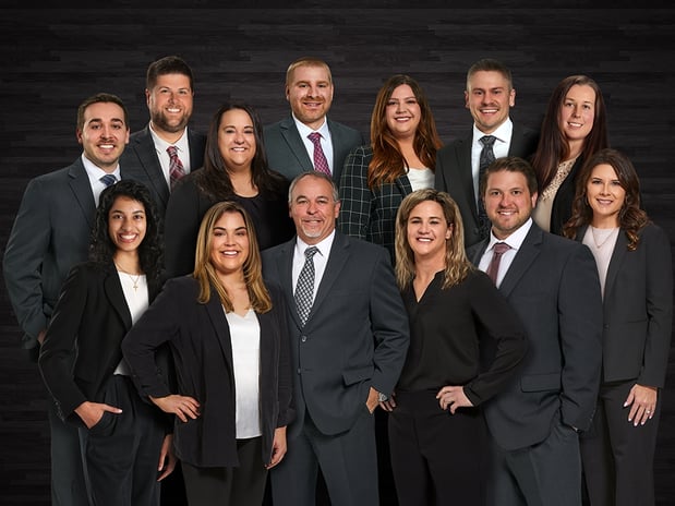 Images Groeschl Wealth Advisors - Ameriprise Financial Services, LLC