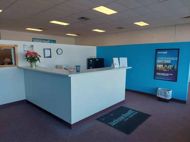 Images Jackson Hewitt Tax Service