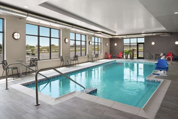 Images Home2 Suites by Hilton Madison Central Alliant Energy Center